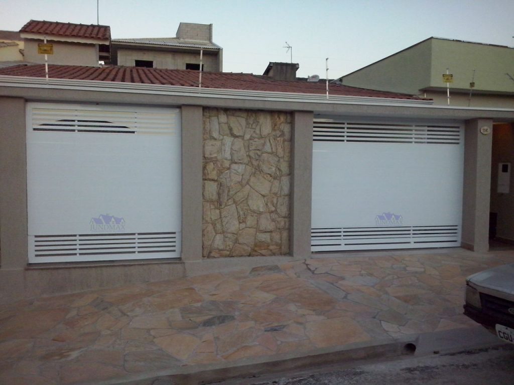 Portão de correr (2)