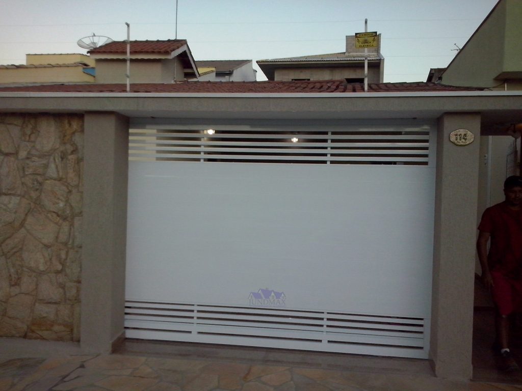 Portão de correr (3)